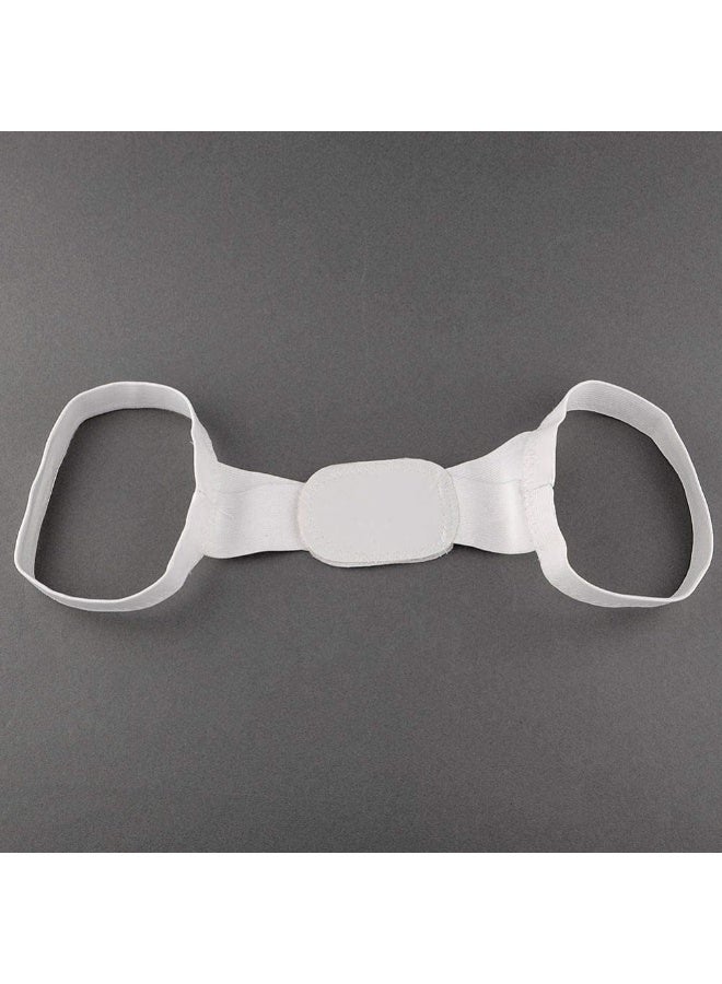 Medical back support brace - Image 3